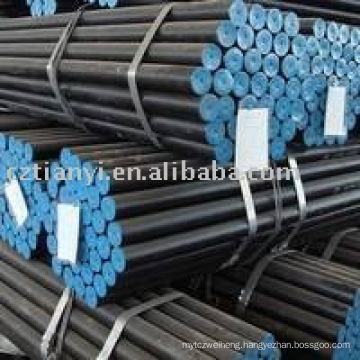 JIS G3454 STPG410 pipe